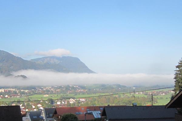 Chaletwohnung Allgaeutraum In Ruhiger Lage Von Burgberg Unterhalb Vom Gruenten Luaran gambar